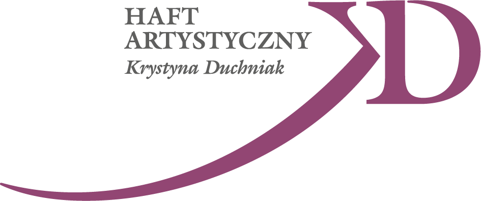 HAFT ARTYSTYCZNY Krystyna Duchniak