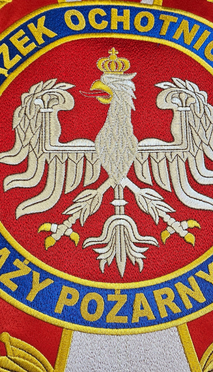 Zobacz detale wykonania