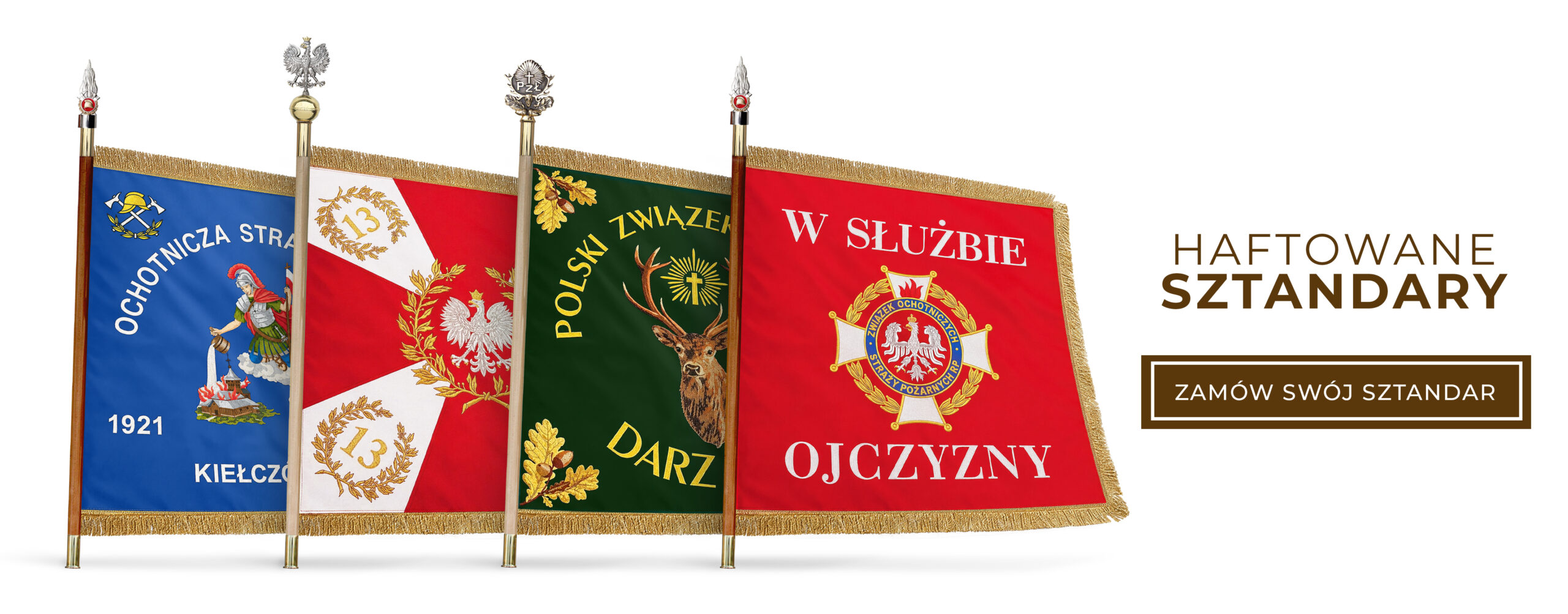 Dodatki do Sztandarów