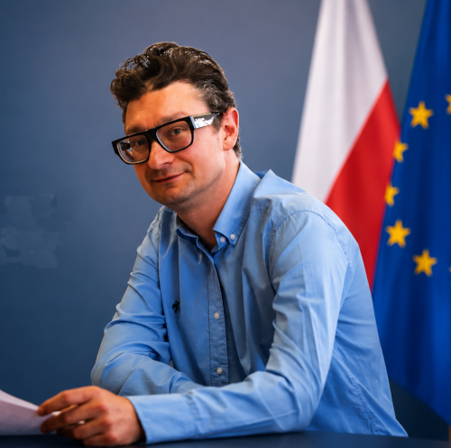 Pozostańmy w kontakcie