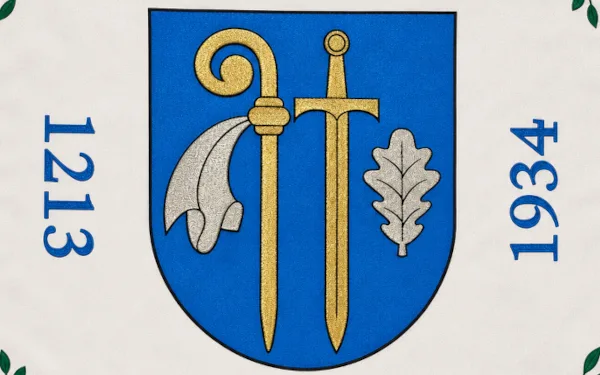SZTANDARY INNE